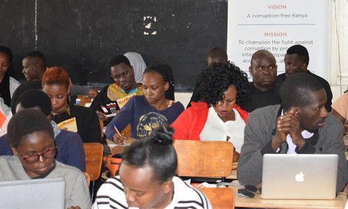 Media Ethics and Governance