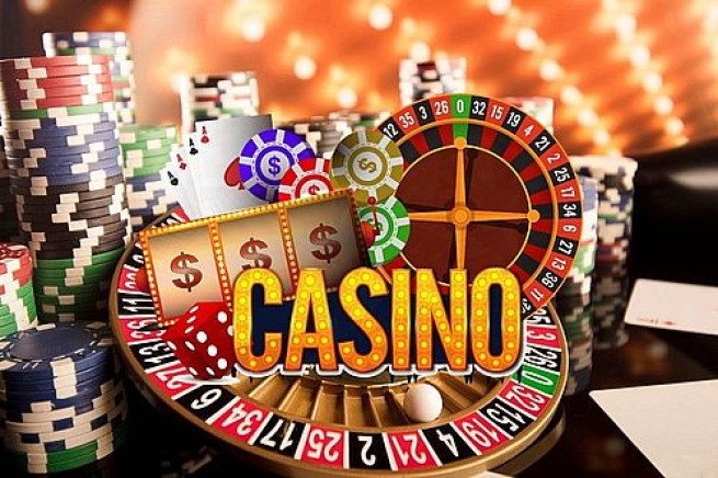 Discover Exciting Opportunities at Online Casino Pyramid Spins