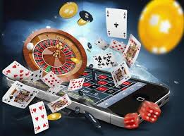 Discover the Thrills of Gaming with Casinoways
