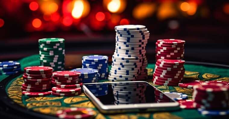 How Professor Wins Casino Secrets to Beating the Odds How Professor Wins Casino Secrets to Beating the Odds