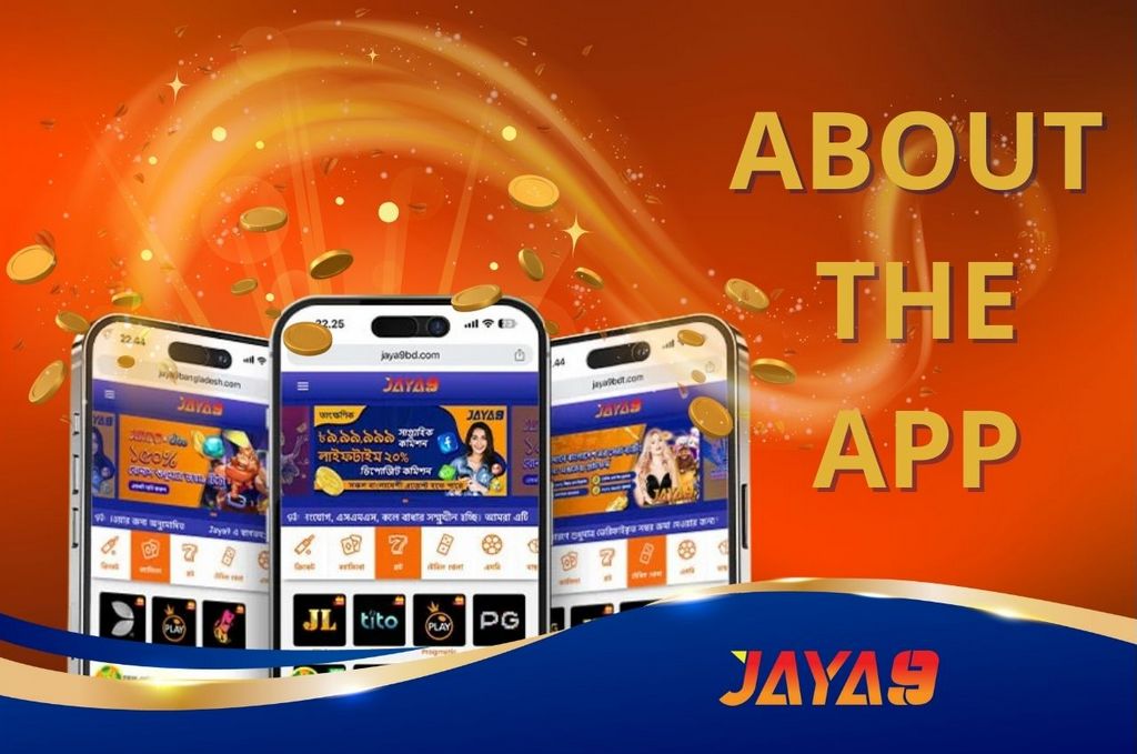 The Ultimate Experience at Jaya9 Live Casino The Ultimate Experience at Jaya9 Live Casino
