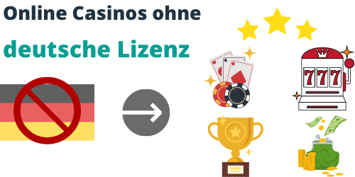 Die besten online casinos ohne deutsche lizenz – Ein umfassender Leitfaden