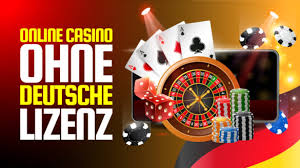 Die besten online casinos ohne deutsche lizenz – Ein umfassender Leitfaden