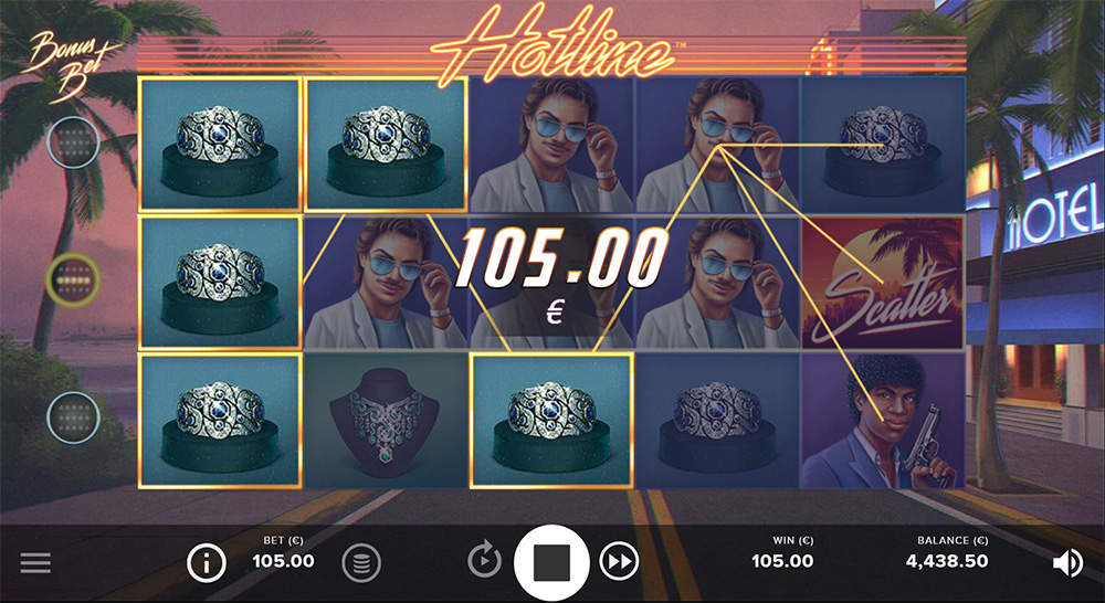 Hotline Casino Twoje miejsce na gry hazardowe online