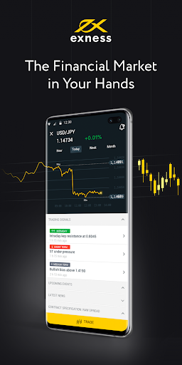 How to Deposit Money in Exness A Complete Guide