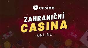 Nejlepší Zahraniční Kasino Jak Si Vybrat to Správné