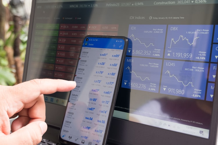 The Ultimate Guide to the Best Trading App for Beginners 1