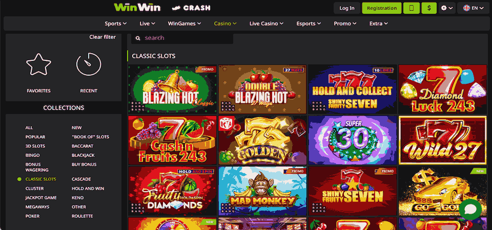 Jak skutecznie korzystać z WinWin Bet login